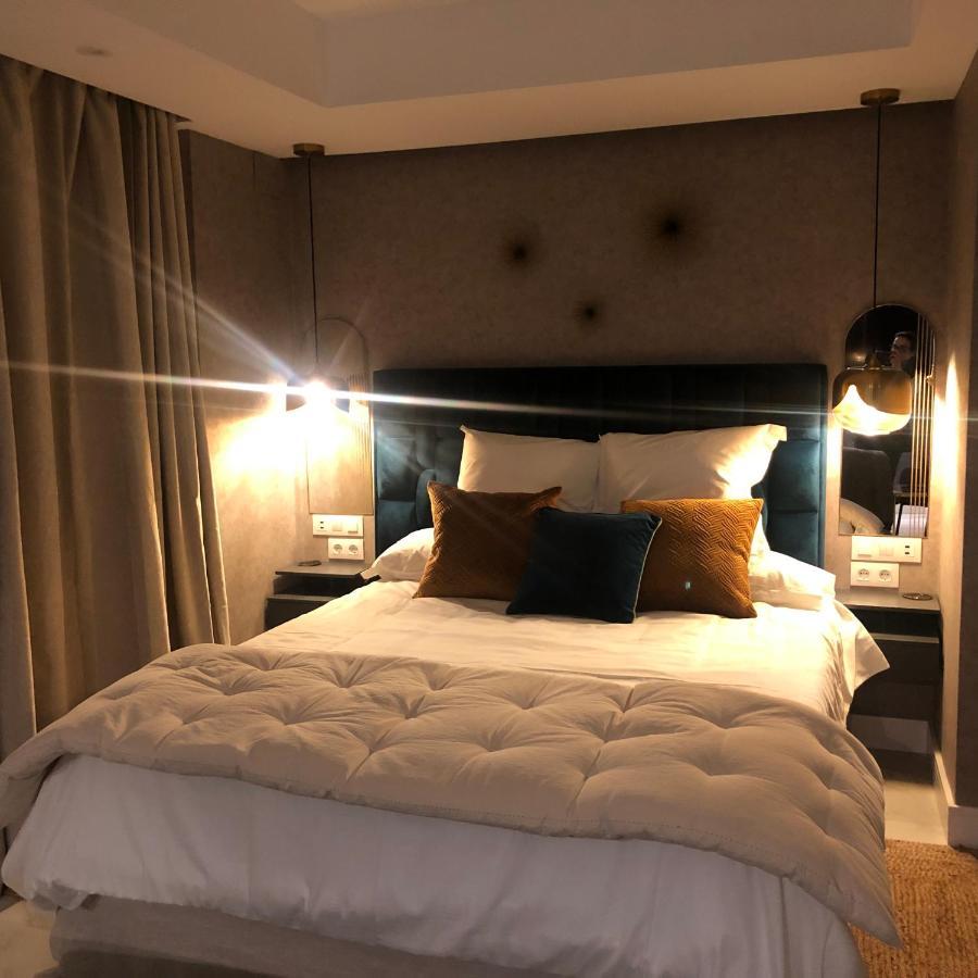 데니아 Marques Petit Premium 아파트 외부 사진