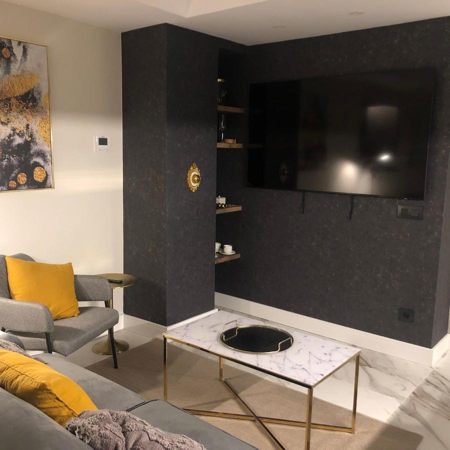 데니아 Marques Petit Premium 아파트 외부 사진