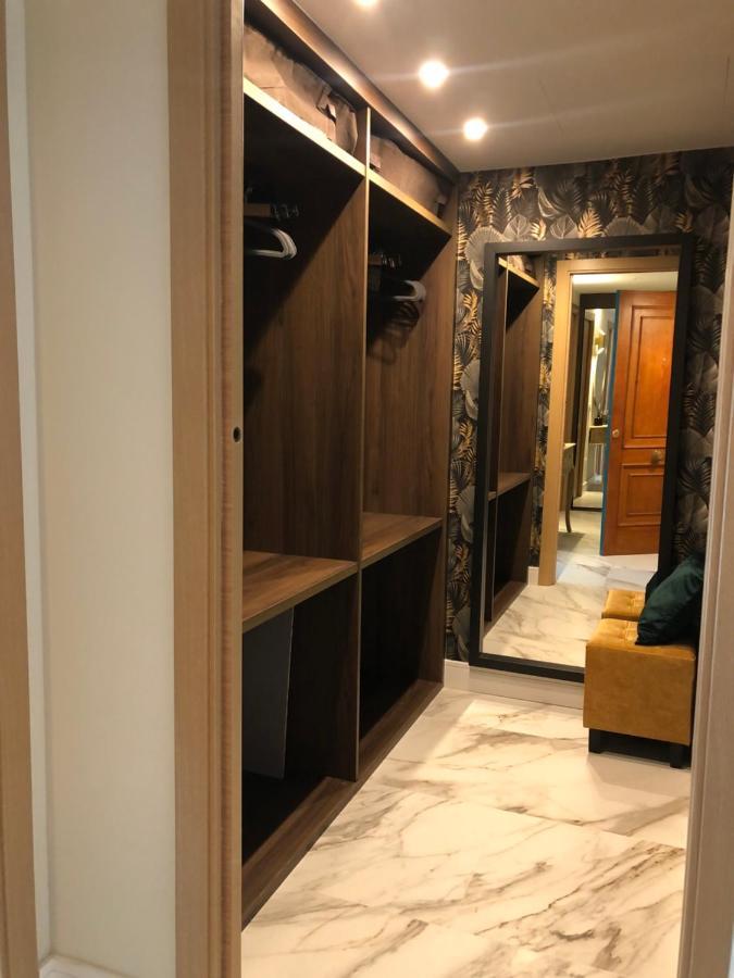 데니아 Marques Petit Premium 아파트 외부 사진