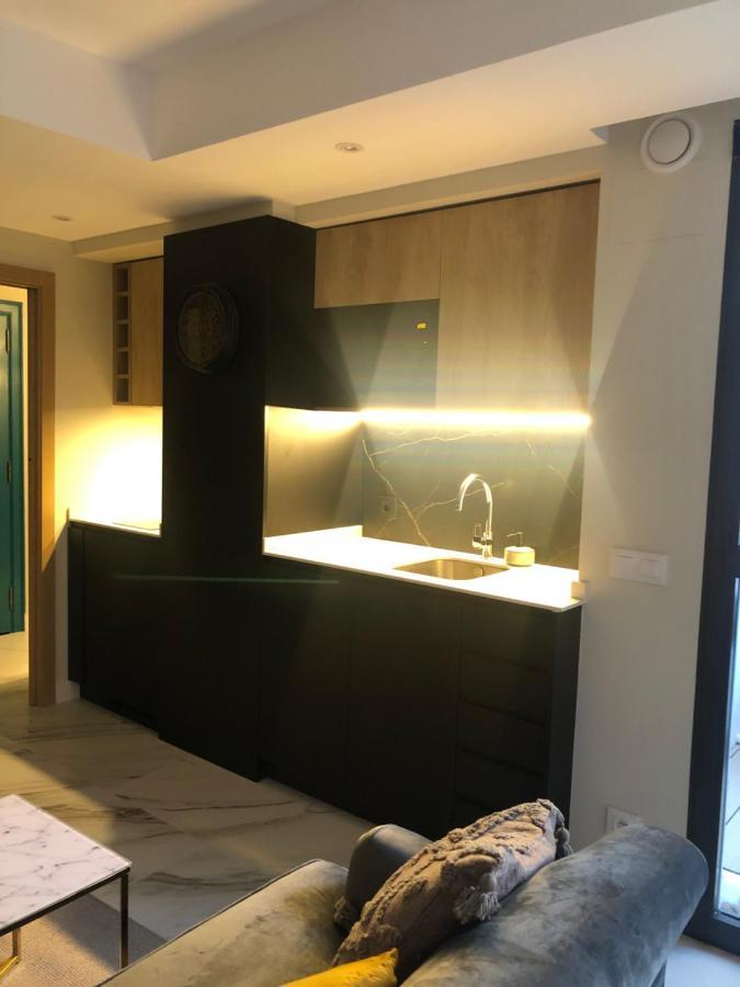 데니아 Marques Petit Premium 아파트 외부 사진