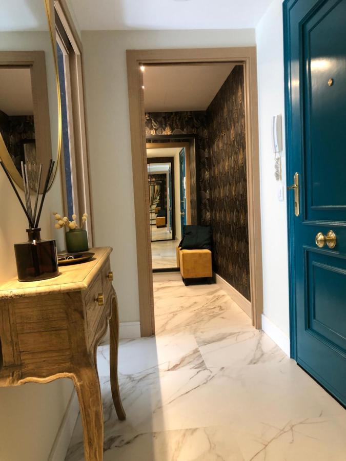데니아 Marques Petit Premium 아파트 외부 사진
