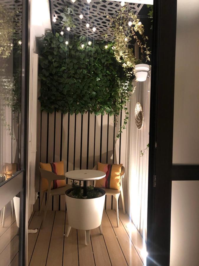 데니아 Marques Petit Premium 아파트 외부 사진