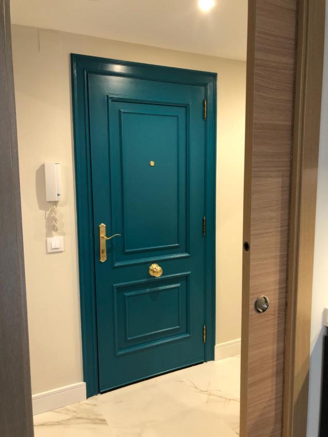 데니아 Marques Petit Premium 아파트 외부 사진